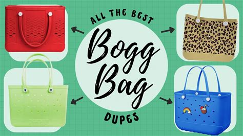 bogg bag dupes near me|best bogg bag knock off.